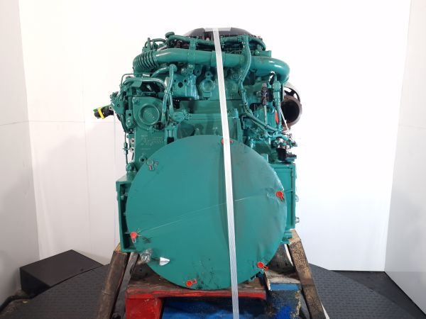 Volvo D8K 320 EUVI New Engine (Truck) - Engine for Truck: picture 3