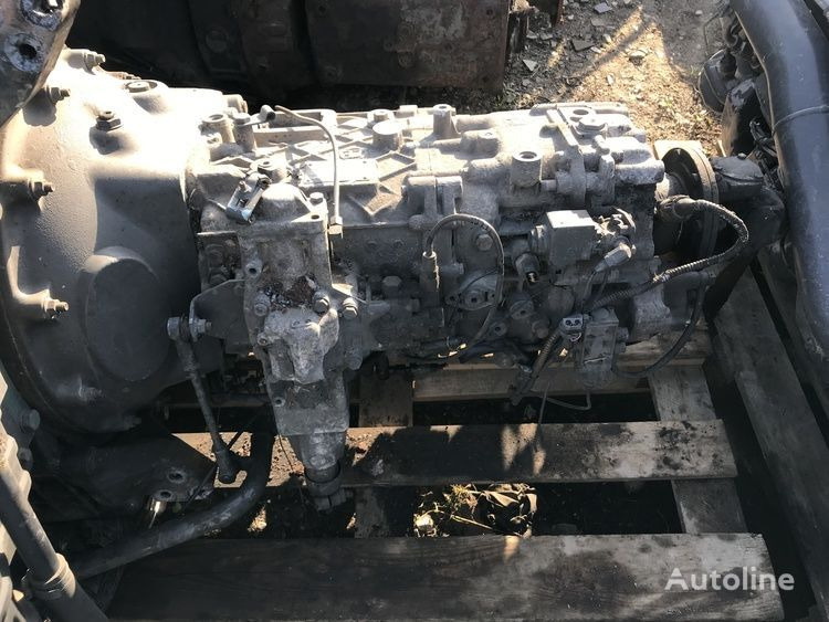 Volvo ECOMID ZF 9S 75   Volvo FL6 - Gearbox for Truck: picture 1