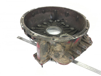 Clutch and parts VOLVO FH12