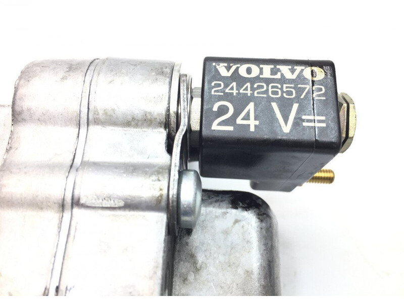 Valve for Truck Volvo FH12 2-seeria (01.02-): picture 4