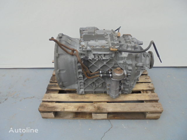 Volvo FH13 AT2512C   Volvo FH - Gearbox for Truck: picture 1