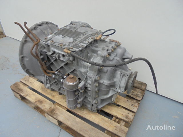 Volvo FH13 AT2512C   Volvo FH - Gearbox for Truck: picture 3