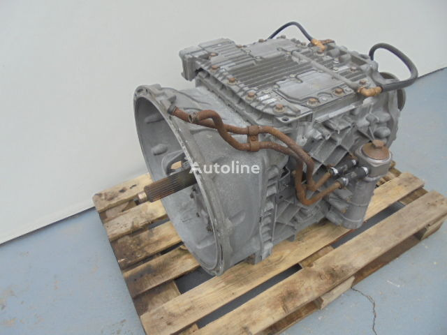 Volvo FH13 AT2512C   Volvo FH - Gearbox for Truck: picture 4