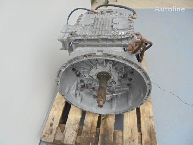 Volvo FH13 AT2512C   Volvo FH - Gearbox for Truck: picture 2