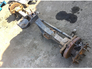 Axle and parts VOLVO FH16