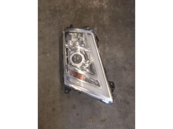 Headlight for Truck Volvo FH4: picture 1