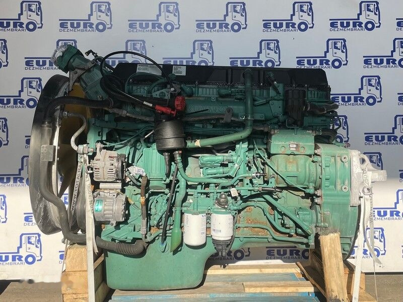 Volvo FH4 D13K 22626085 - Engine for Truck: picture 1
