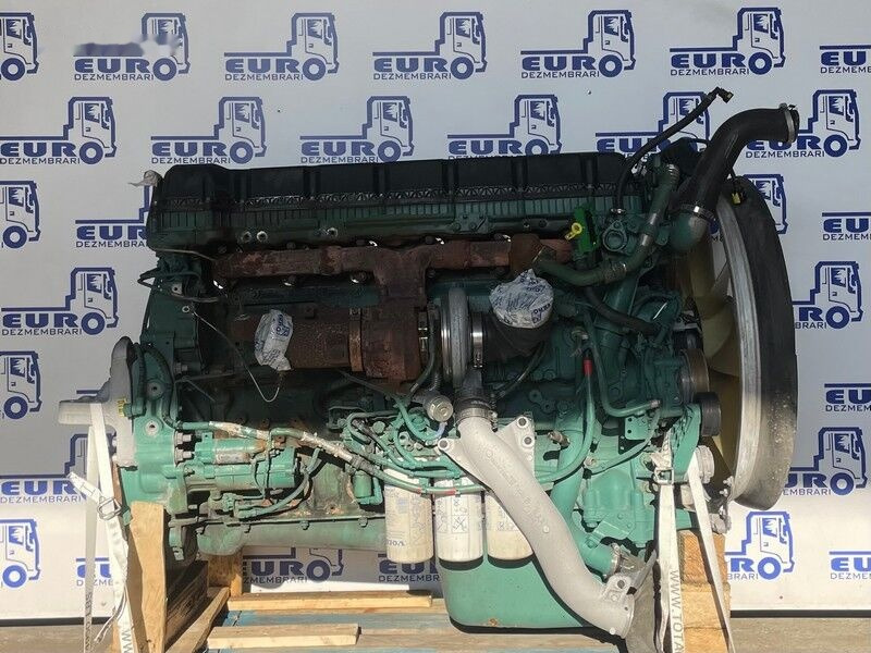 Volvo FH4 D13K 22626085 - Engine for Truck: picture 3