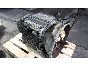 Gearbox for Truck Volvo FH4 EURO6 good condition gearbox: picture 4