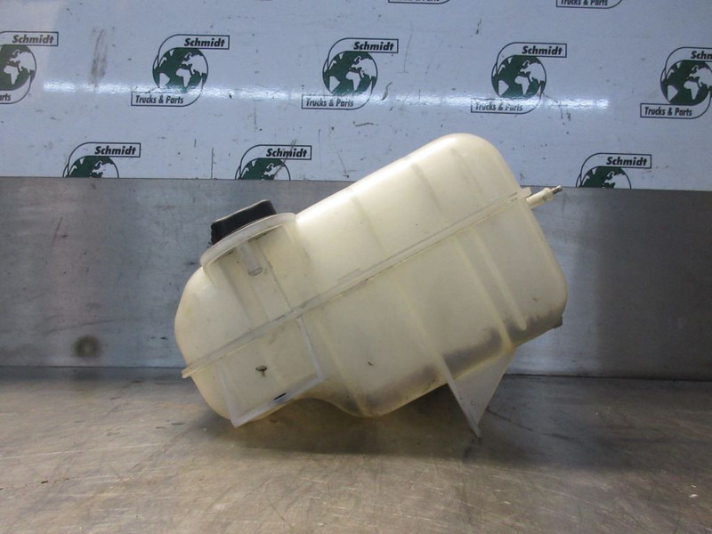 Expansion tank for Truck Volvo FH500 1676400 EXPANSIEVAT EURO 5: picture 2