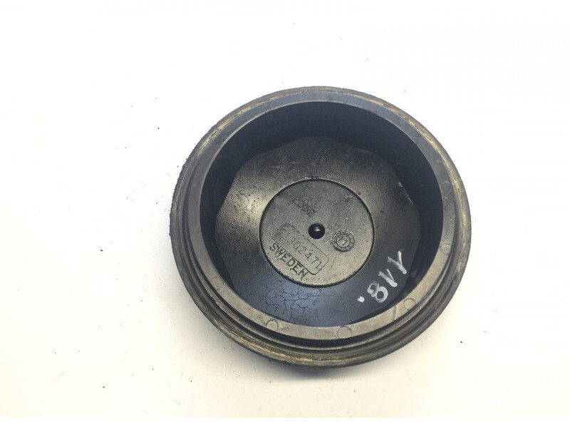 Volvo FH (01.05-) - Wheel hub for Truck: picture 2