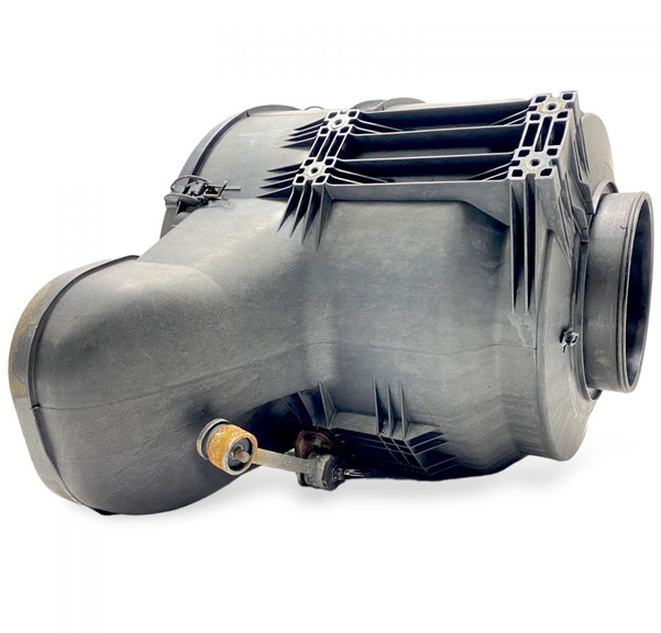 Volvo FH (01.12-) - Air intake system: picture 5