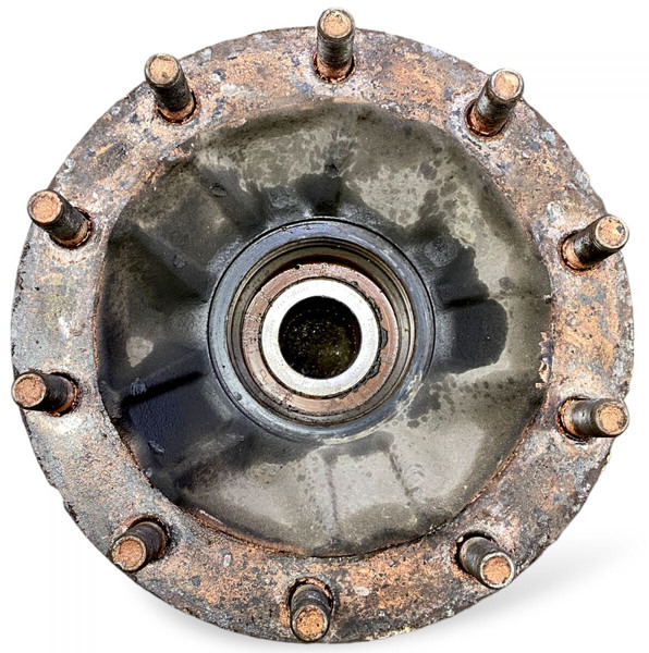 Volvo FH (01.12-) - Wheel hub: picture 5