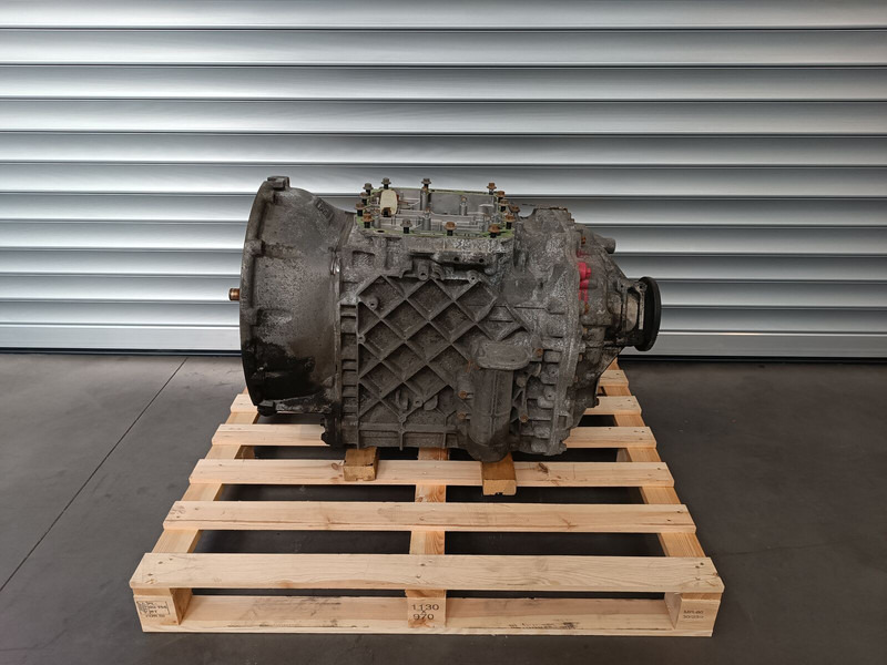 Volvo FH, FM - Gearbox for Truck: picture 5