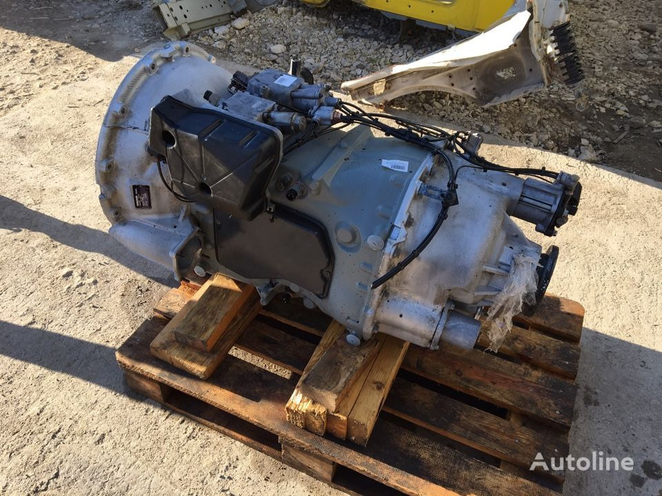 Volvo FH VT2514B   Volvo - Gearbox for Truck: picture 1