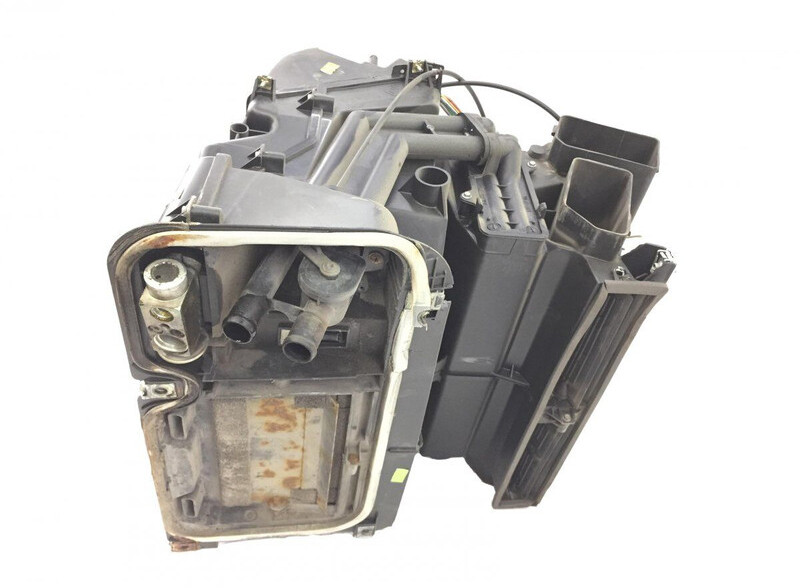 Volvo FL II (01.06-) - A/C part: picture 2