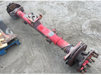 Axle and parts VOLVO FM