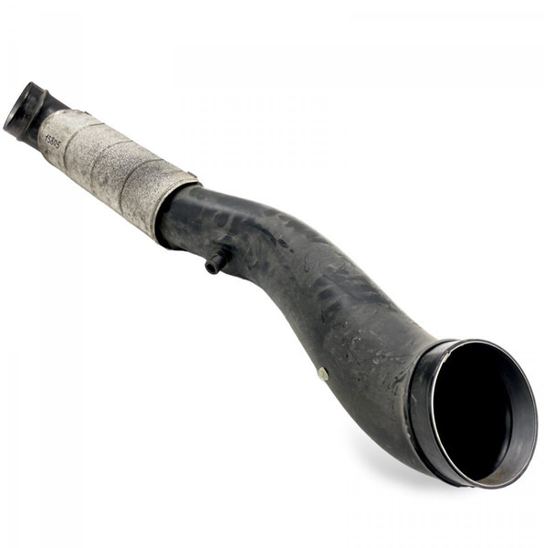 Volvo FM (01.05-01.14) - Air intake pipe: picture 4