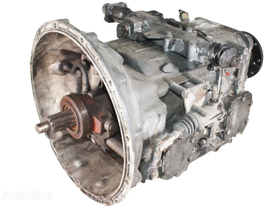 Volvo FS5206A   Volvo - Gearbox for Truck: picture 1