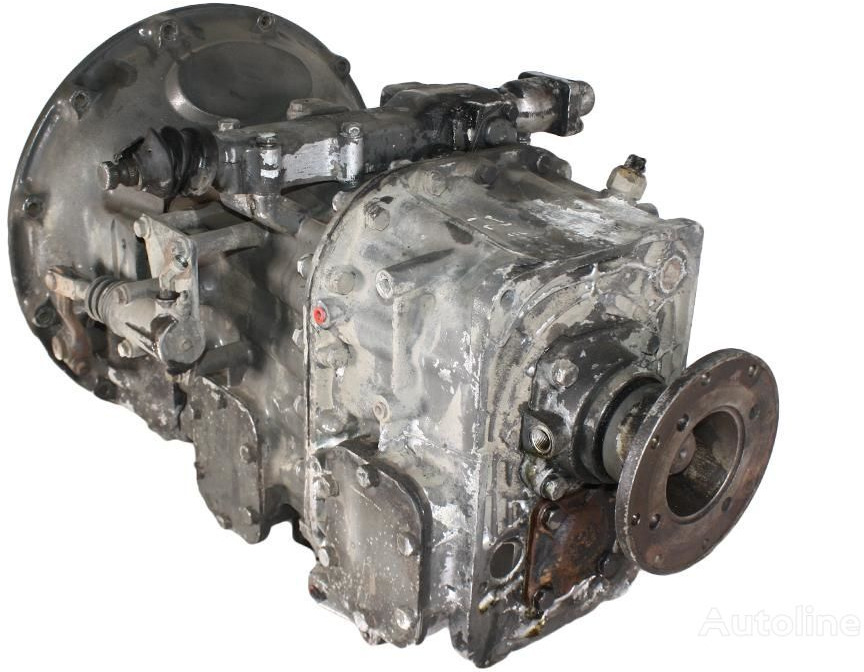 Volvo FS5206A   Volvo - Gearbox for Truck: picture 3