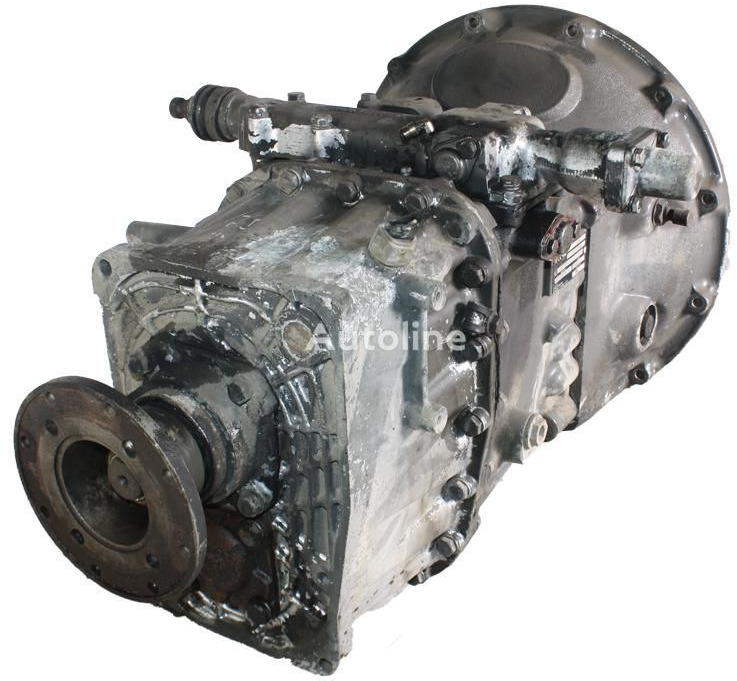 Volvo FS5206A   Volvo - Gearbox for Truck: picture 4