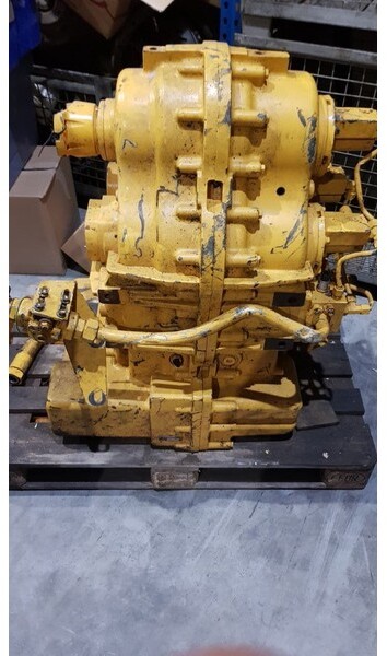 Volvo Gearbox 22584 - Gearbox: picture 1