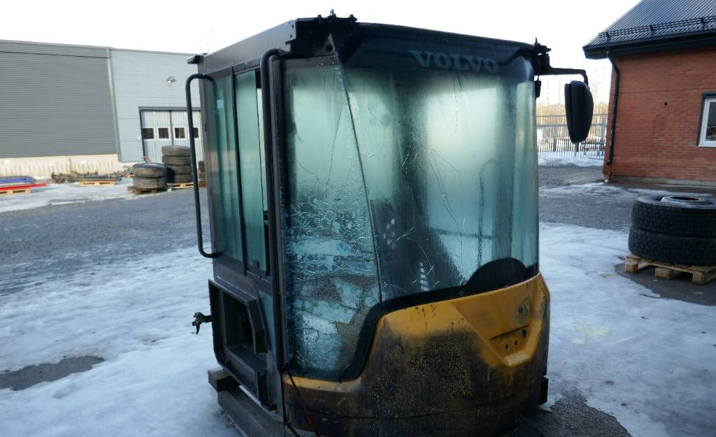 Volvo L90G Hytt  - Cab for Construction machinery: picture 3