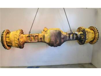 Axle and parts for Construction machinery Volvo L 180 C Framvagn: picture 3