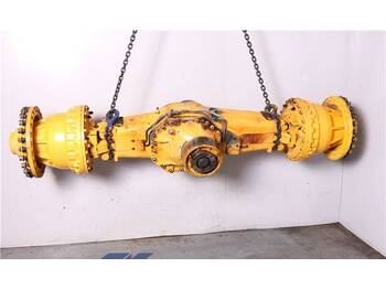 Axle and parts for Construction machinery Volvo L 180 E: picture 1