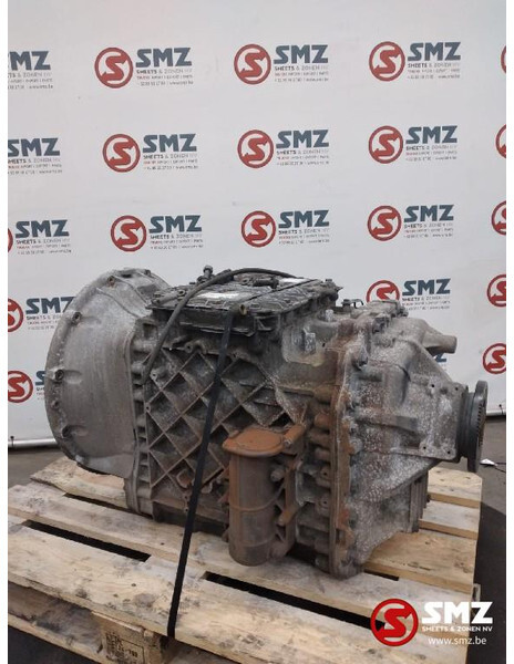 Volvo Occ Versnellingsbak Volvo I-shift AT2512C - Gearbox for Truck: picture 1