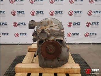 Gearbox for Truck Volvo Occ Versnellingsbak Volvo R61: picture 3