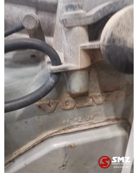 Volvo Occ Versnellingsbak Volvo VT2014 - Gearbox for Truck: picture 4