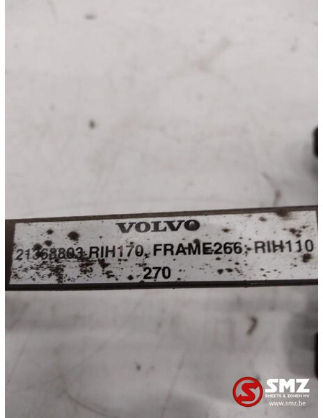 Sensor for Truck Volvo Occ sensor drukregelklep + kraanstang Volvo FH 221: picture 3