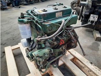 Engine for Truck Volvo PENTA 2000 SERIES: picture 1