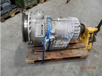 New Gearbox Volvo PT2509: picture 3
