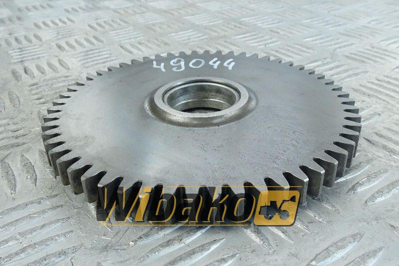 Volvo Penta TAD870-73VE 22475115/21860001 - Transmission for Construction machinery: picture 1