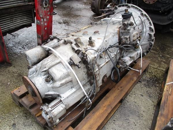 Volvo R1400 - Gearbox for Truck: picture 2