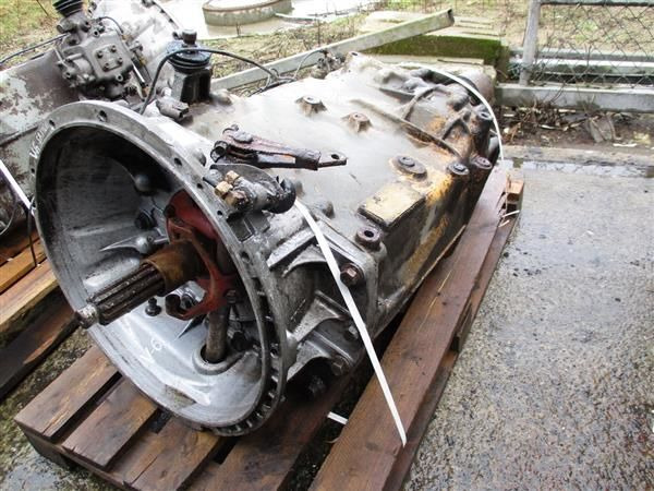 Volvo R1400 - Gearbox for Truck: picture 1