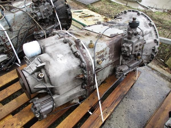 Volvo R1700 - Gearbox for Truck: picture 1
