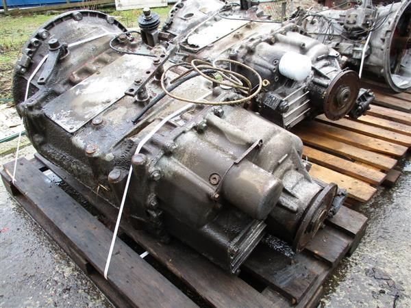 Volvo R1900 - Gearbox for Truck: picture 1