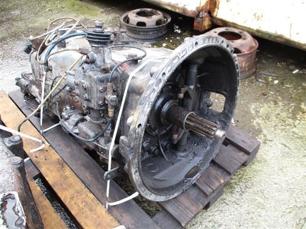 Volvo R1900 - Gearbox for Truck: picture 2