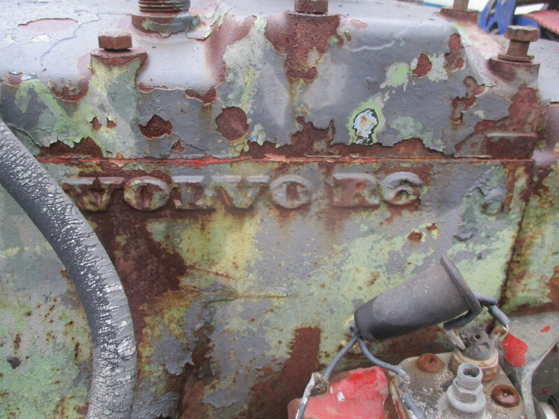 Volvo R6 , Volvo F89 Gearbox, 2 Pieces in stock - Gearbox for Truck: picture 4