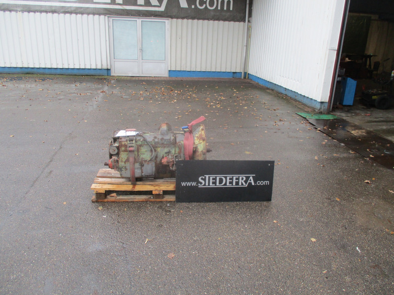 Volvo R6 , Volvo F89 Gearbox, 2 Pieces in stock - Gearbox for Truck: picture 1