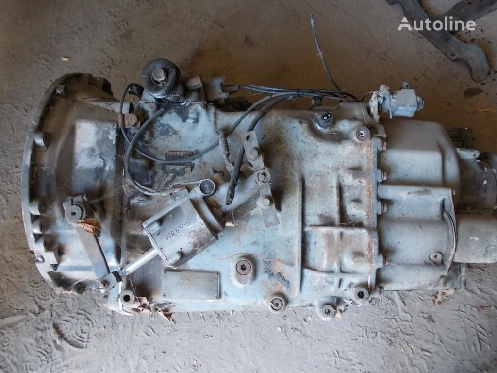 Volvo SR1700   Volvo - Gearbox for Truck: picture 1