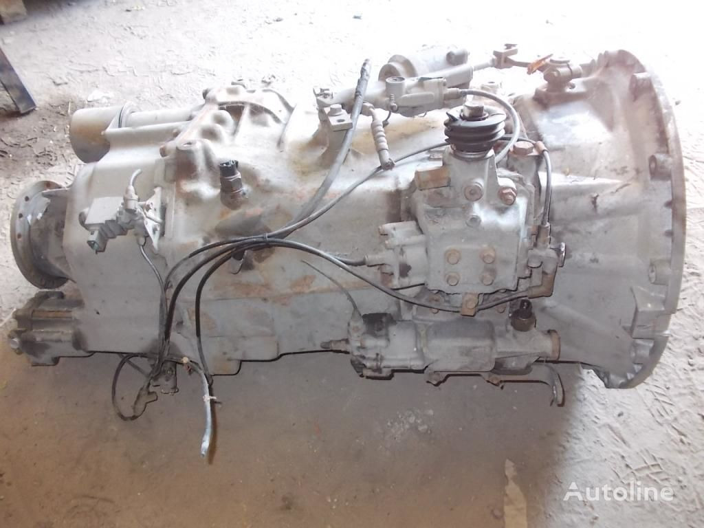 Volvo SR1700   Volvo - Gearbox for Truck: picture 2