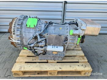 Gearbox VOLVO