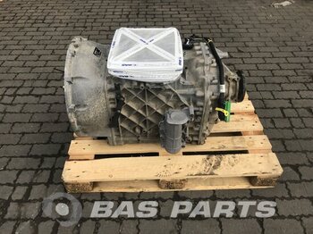 Gearbox for Truck Volvo VOLVO AT2612E I-Shift FMX Euro 6 Volvo AT2612E I-Shift Gearbox 85001806: picture 1