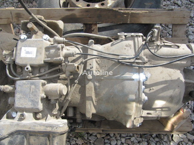 Volvo VT2214B   Volvo FH FM - Gearbox for Truck: picture 1