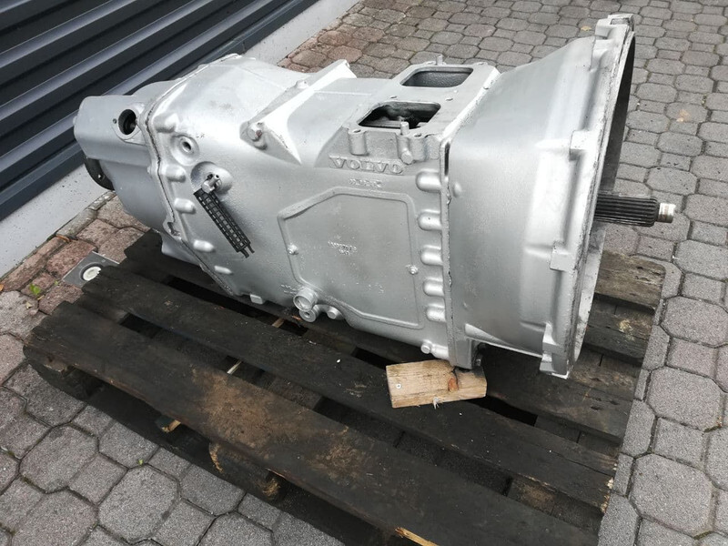 Volvo VT2514B - Gearbox for Truck: picture 1