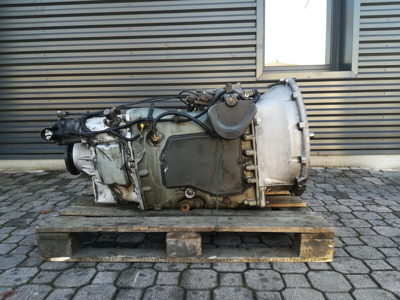 Volvo VT2514B GETRIEBE - Gearbox for Truck: picture 2